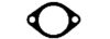 MWM 0009290230 Gasket, intake manifold
